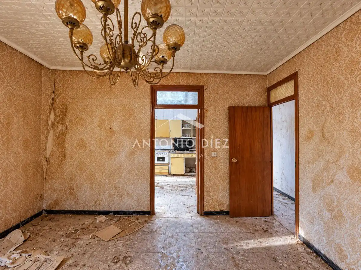 Casa en venda a Aspe Centro, imagen 13