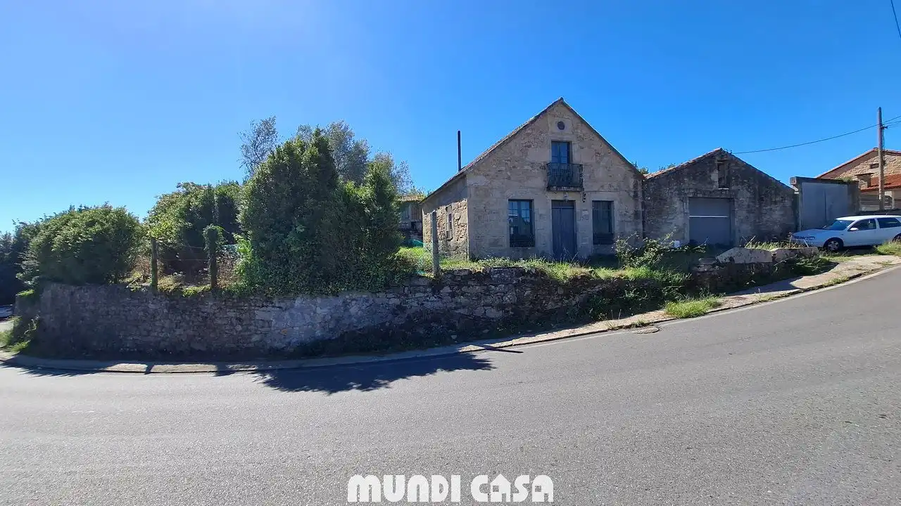 Casa en venta en Cortes, imagen 3