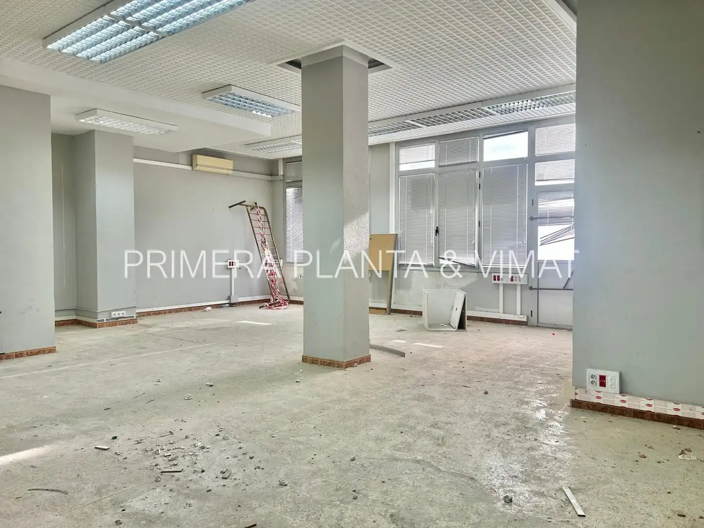 Business premises to rent in Havana