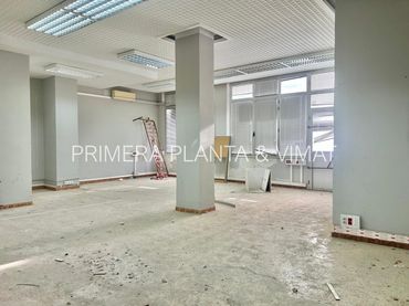Local comercial en alquiler en Havana