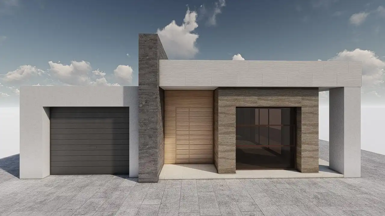 Terreno residencial en venta en Calabardina