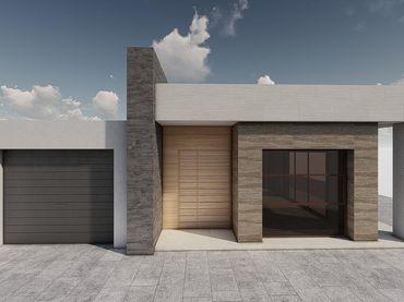Terreno residenziale in vendita a Calabardina