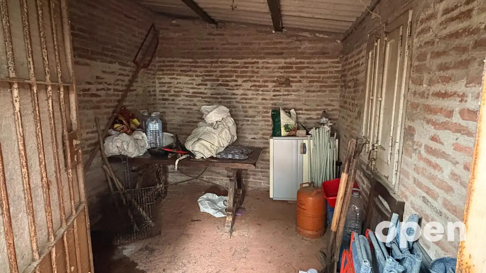 Terreny industrial en venda en Vacarisses