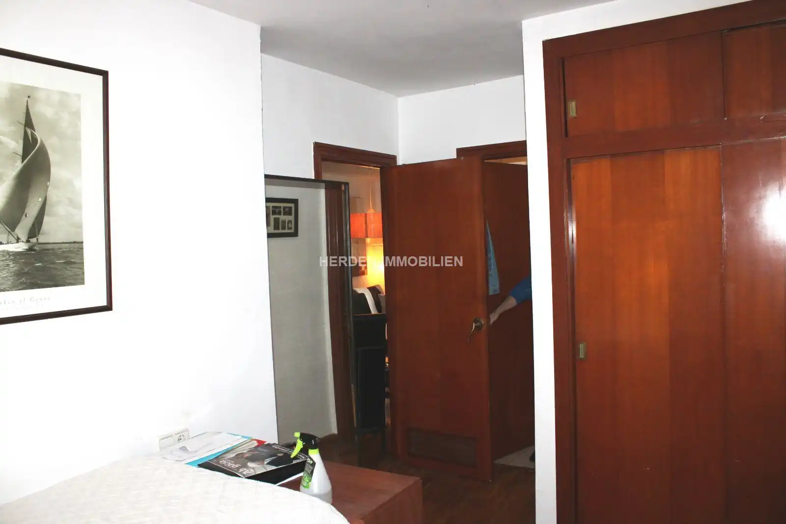 Piso con piscina en venta en Ponent, imagen 9