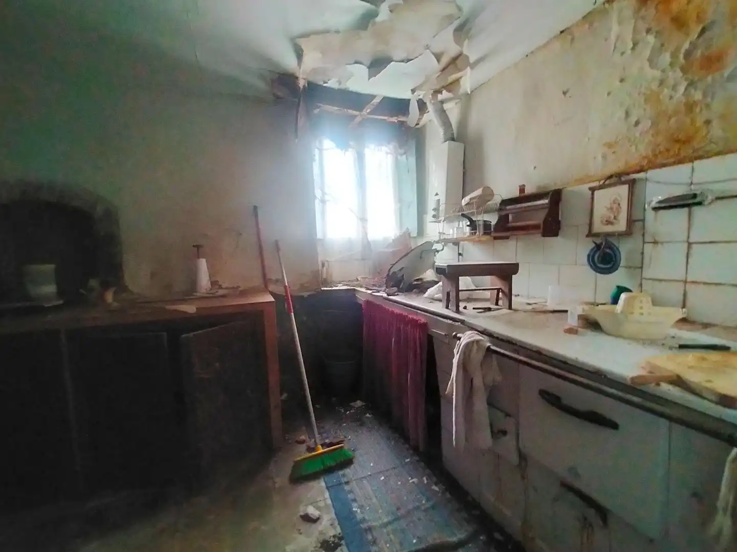 Country house with garden for sale in Cudillero, imagen 5
