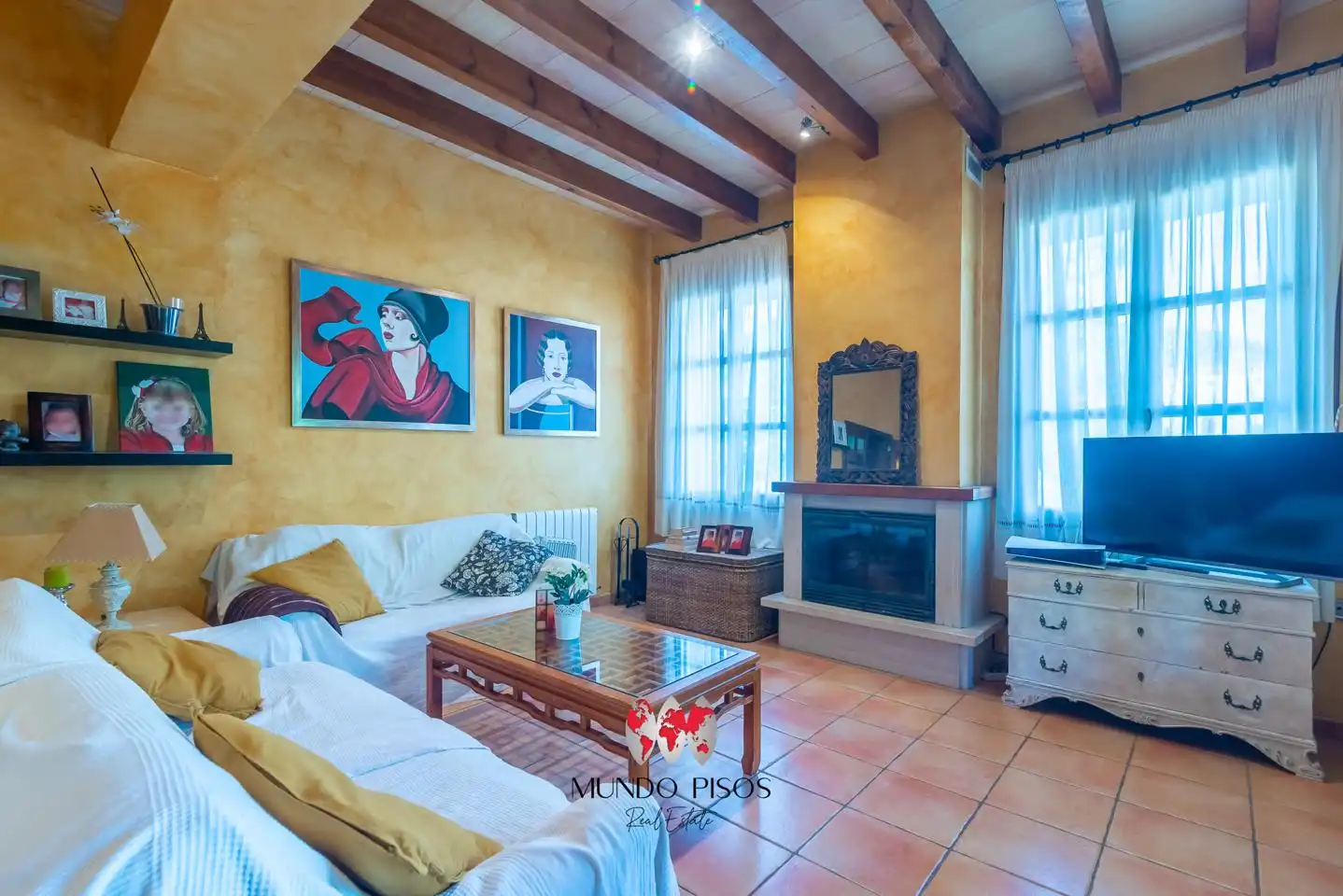 Casa o chalet en venta en Puigpunyent con Terraza, Trastero y Balcón