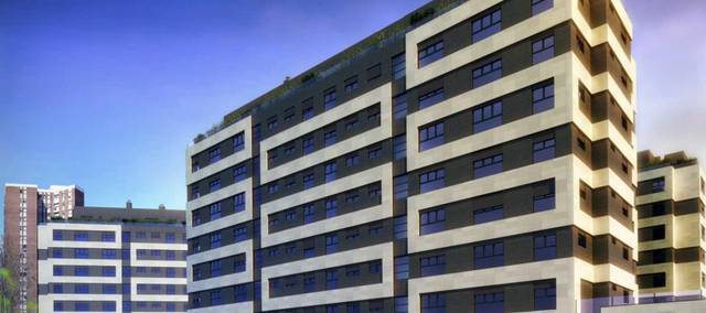 Garaje en Venta en Calle de Carlos y Guillermo Fernández Shaw, 1 en Adelfas