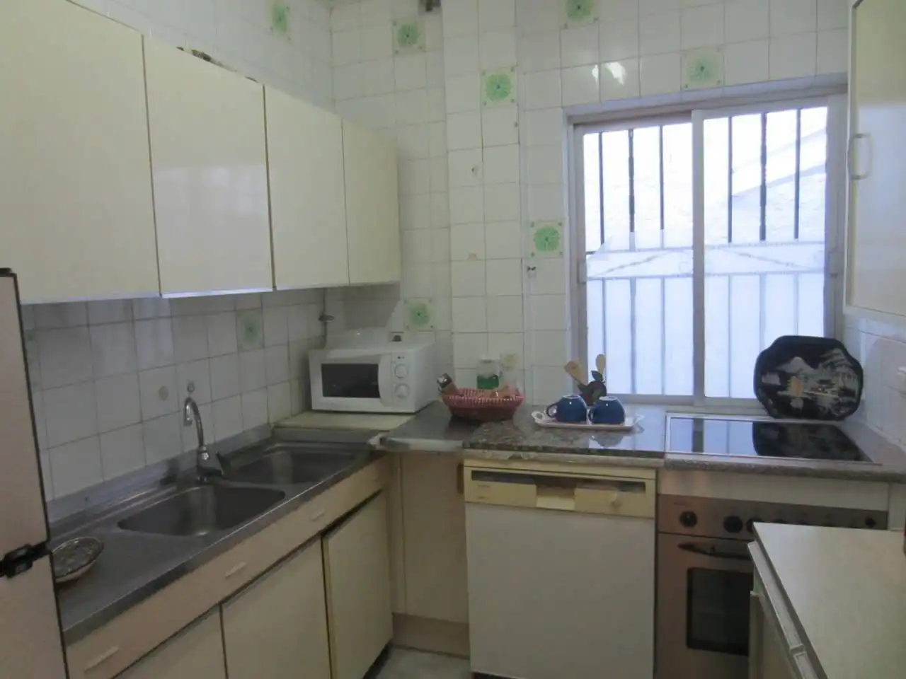 Haus zum Verkauf in Calle GRANADILLA, imagen 17