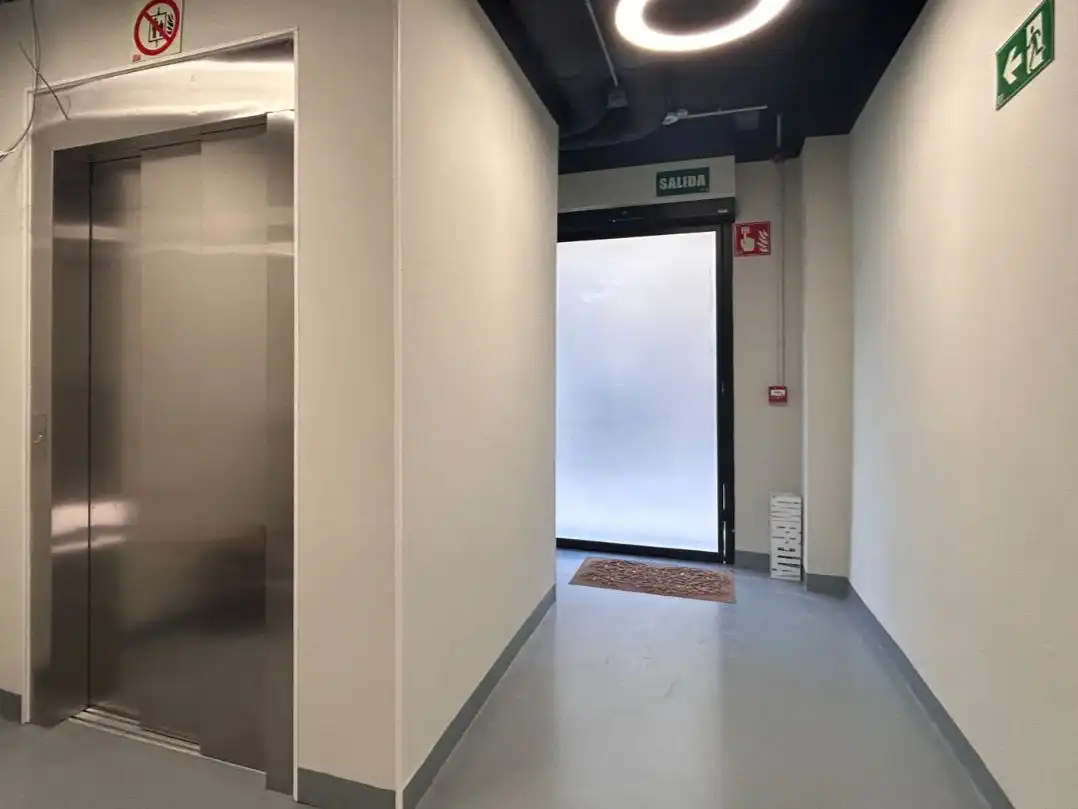 Lagerraum zum Verkauf in Donostia - San Sebastián  mit Alarm
