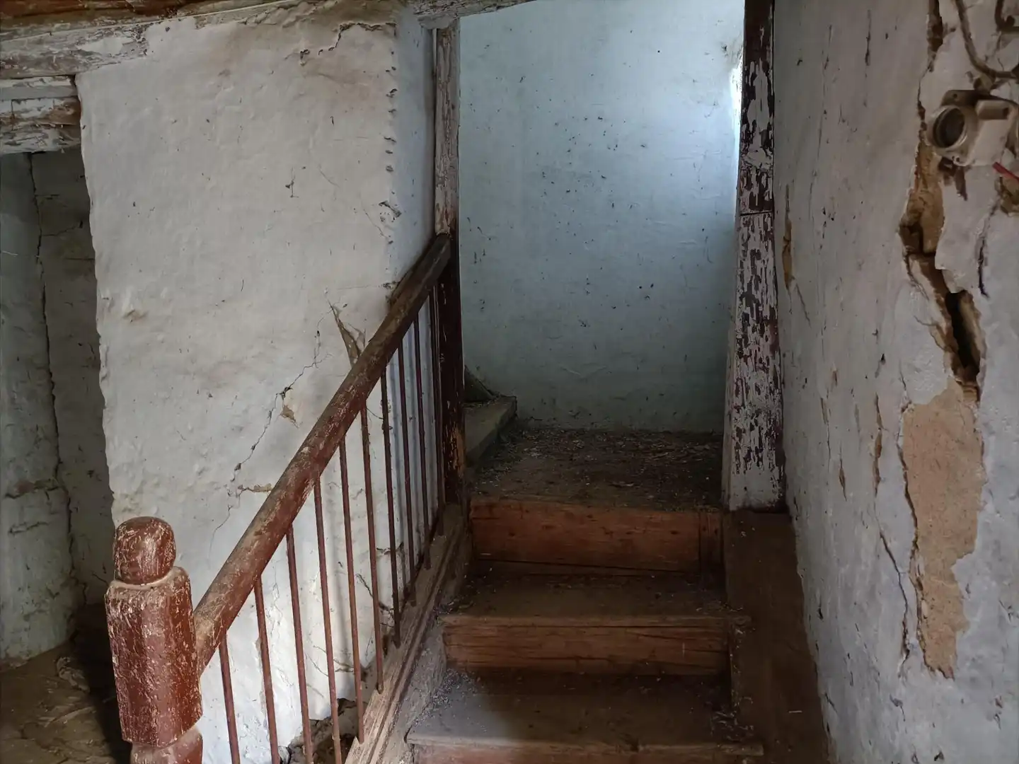 Finca rústica en venta en Codo