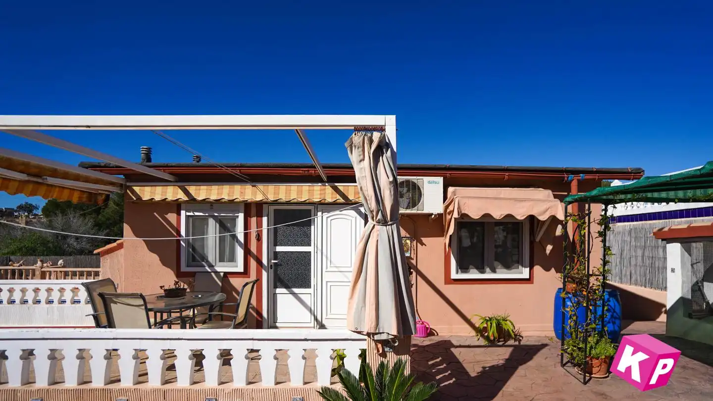 House with pool for sale in Ruinas De Petra, imagen 51