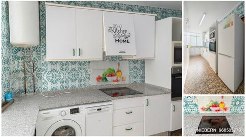 Photo 2 of Flat to rent in Calle Capitanes Ripoll, San Ginés, Cartagena