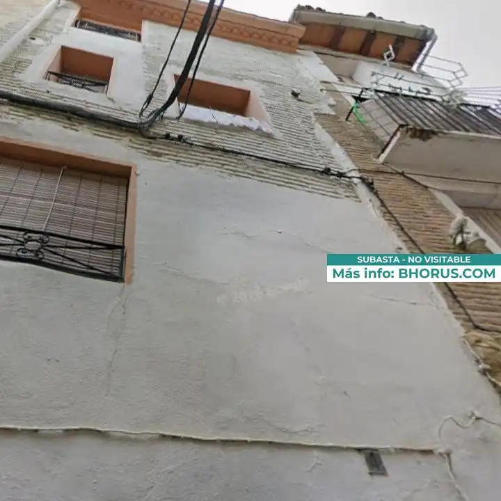 Casa in vendita a PLAZA DEL FOSAL 4, imagen 2
