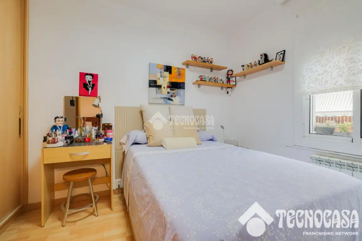 Habitación de Piso en venta en Barcelona con Aire acondicionado, Calefacción y Parquet