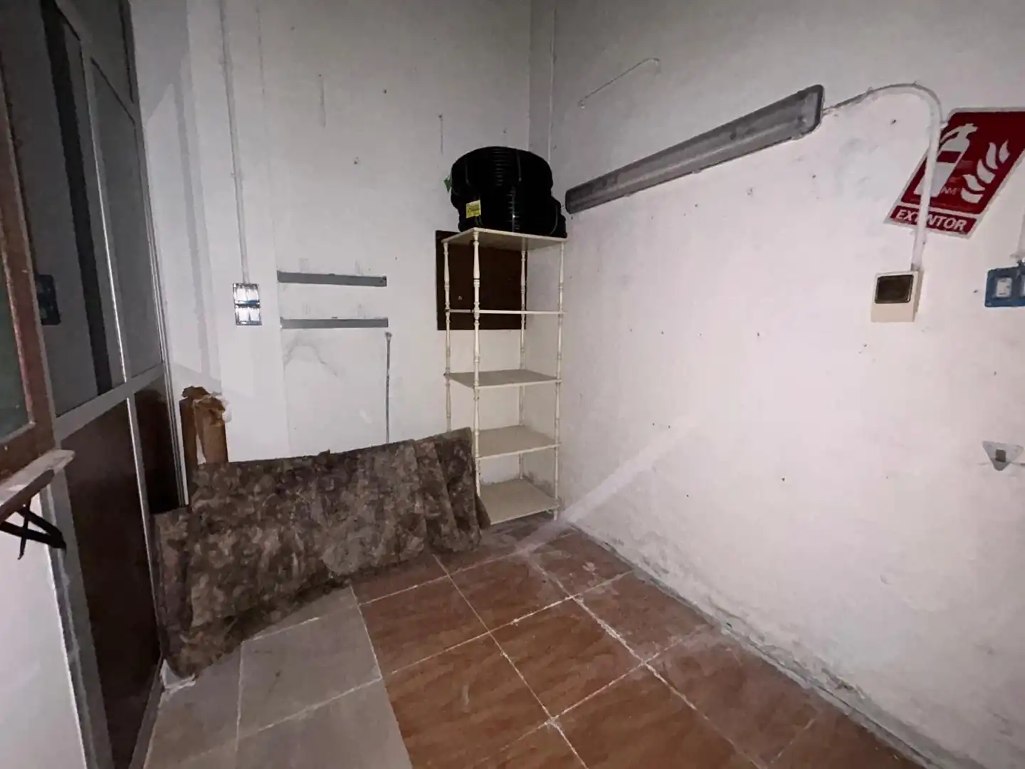 Fabrikhallen zum Verkauf in Talavera de la Reina
