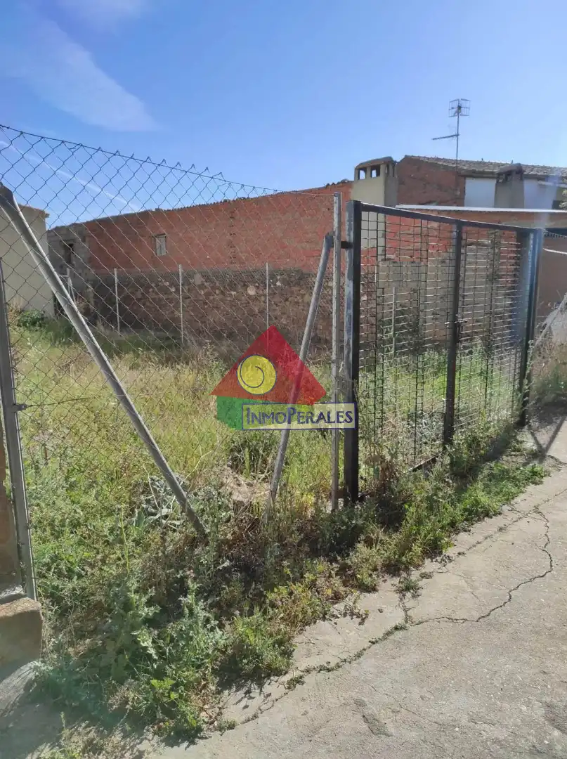 Residential for sale in Mohedas de la Jara