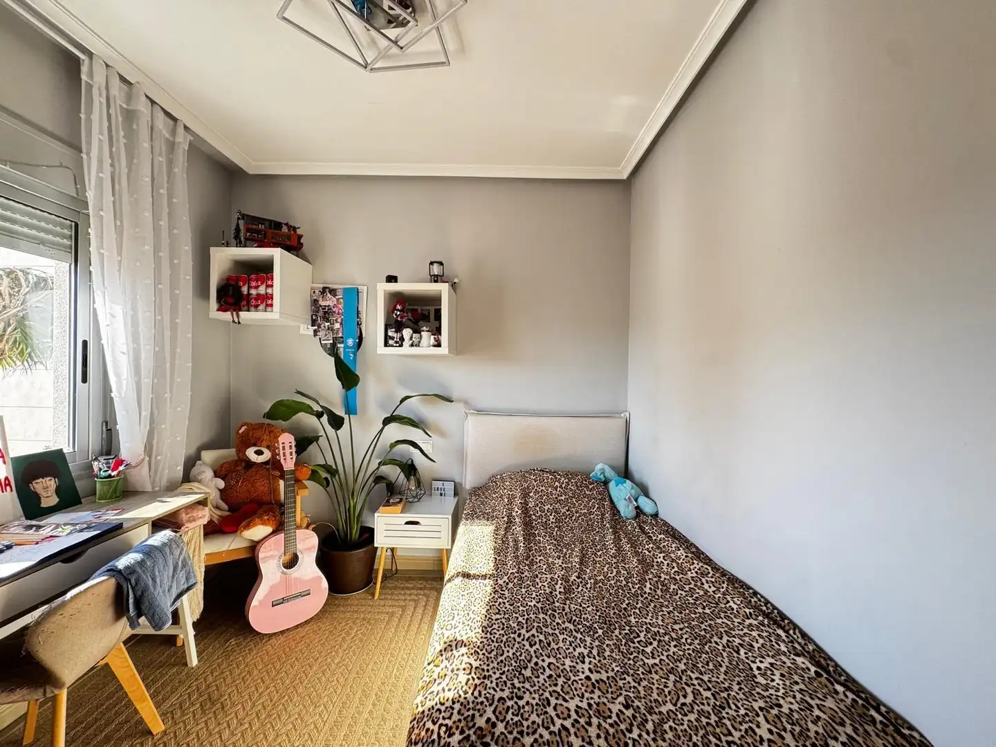 Apartament amb terrassa en venda a Calle MATILDE PEÑARANDA, imagen 27