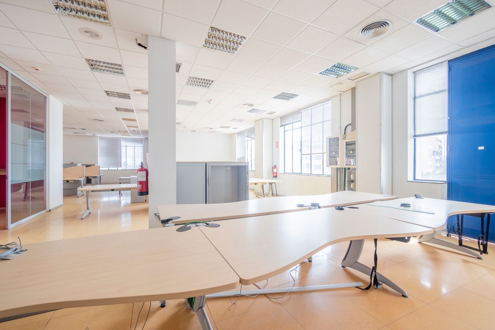 Oficina de lloguer en Las Palmas de Gran Canaria