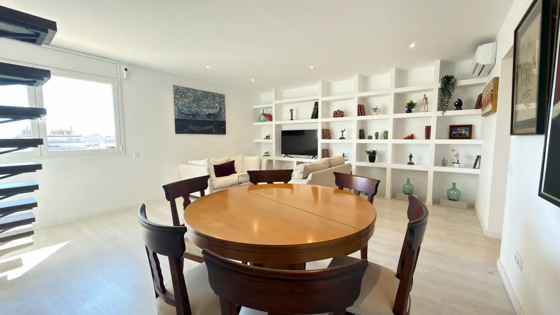 Duplex avec terrasse à vendre à Rambla de Catalunya, imagen 9