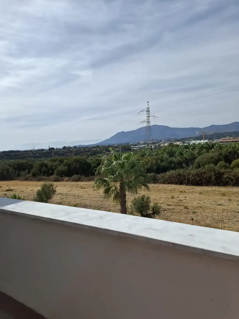 Àtic en venda a Camino El Chorro, 23, Cancelada