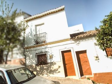 Haus zum Verkauf in RAMON PEREZ