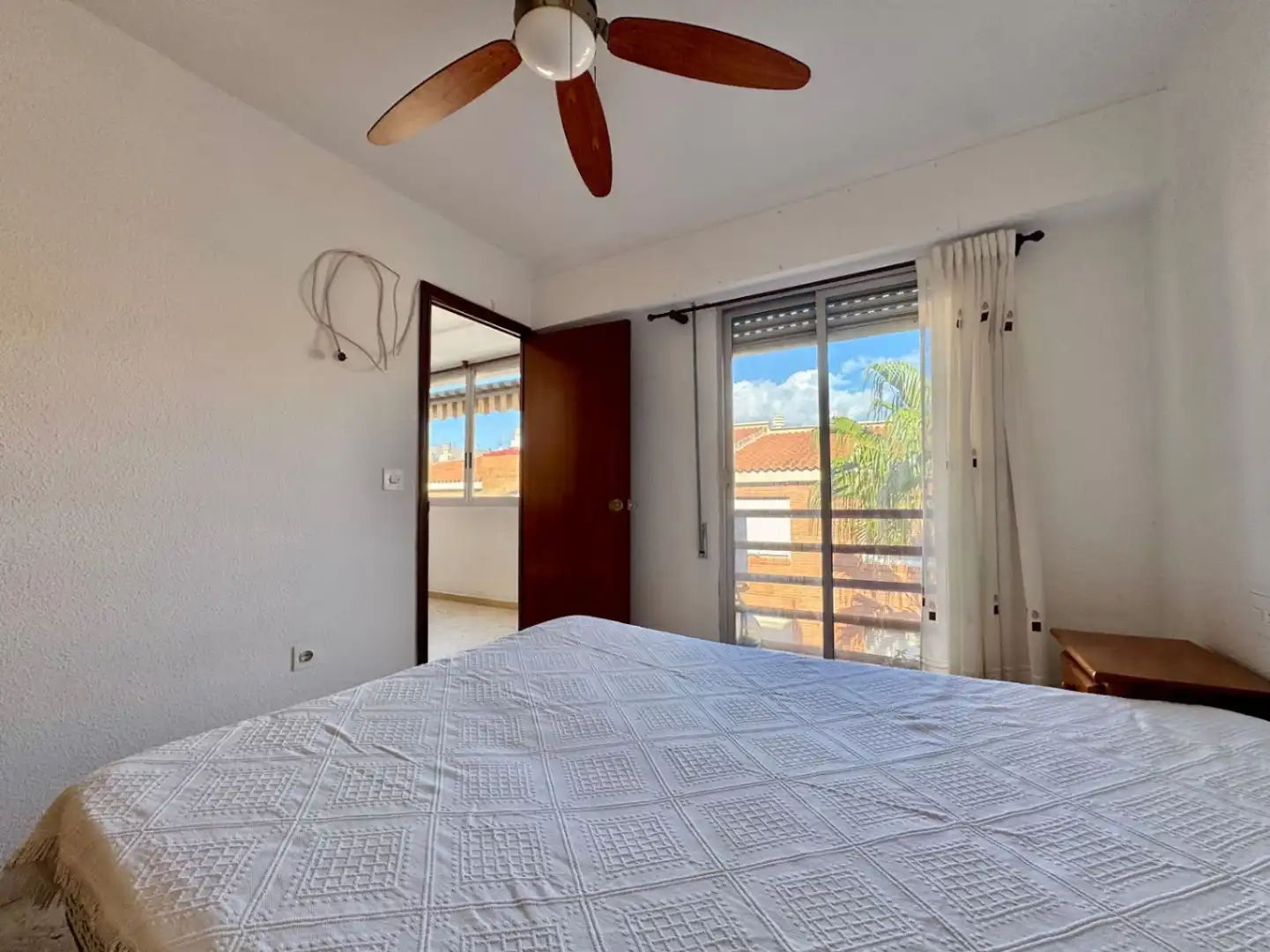 Habitación de Piso en venta en L'Alfàs del Pi con Piscina