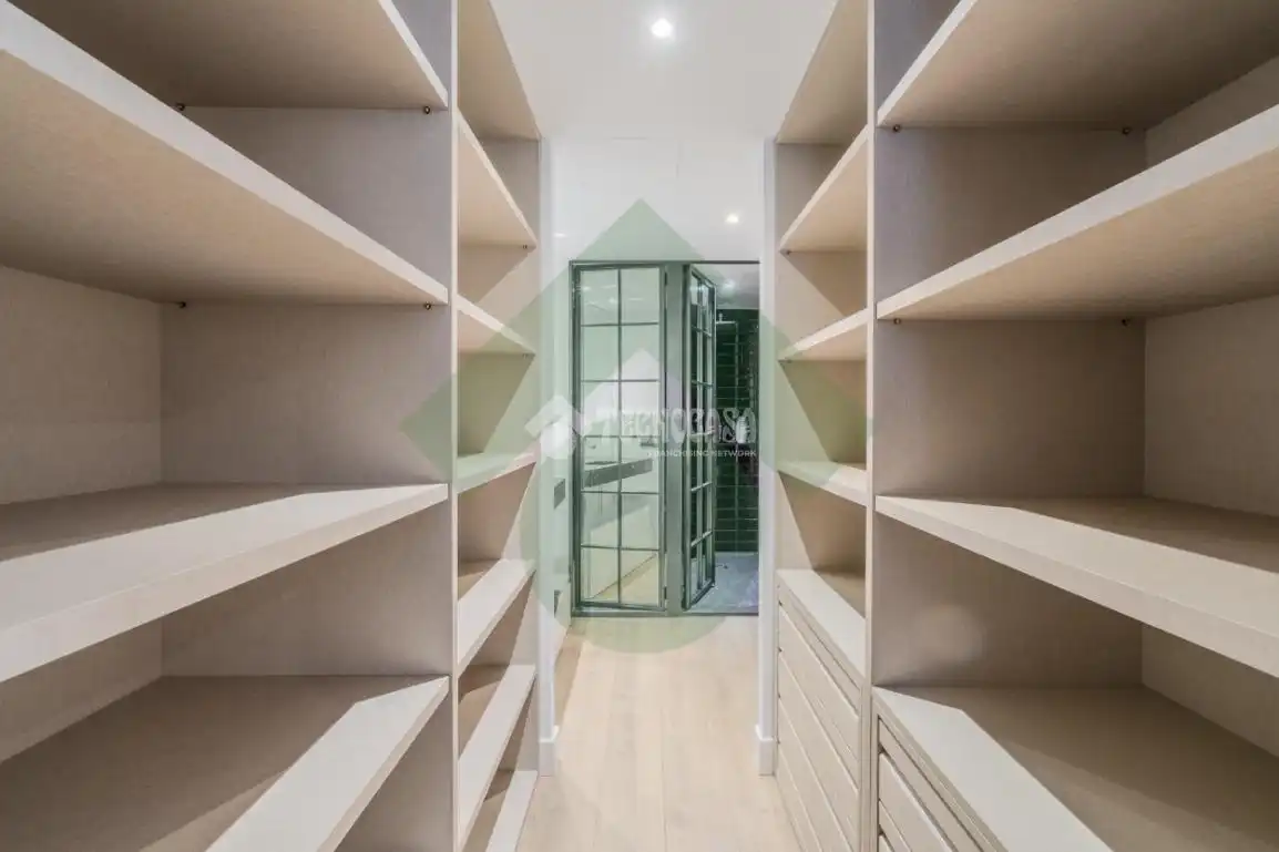 Piso en venta en Madrid