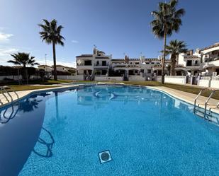 Swimming pool of House or chalet for sale in Orihuela  with Terrace