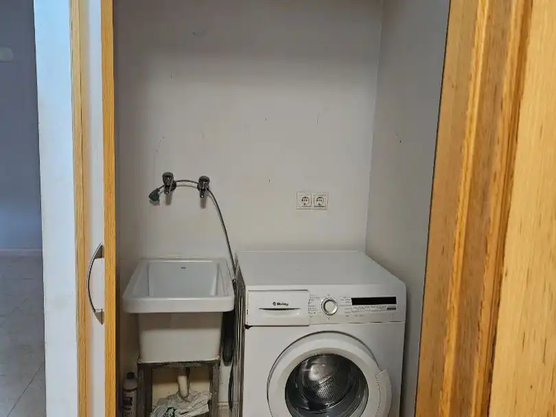 Piso en venta en Almacelles con Terraza