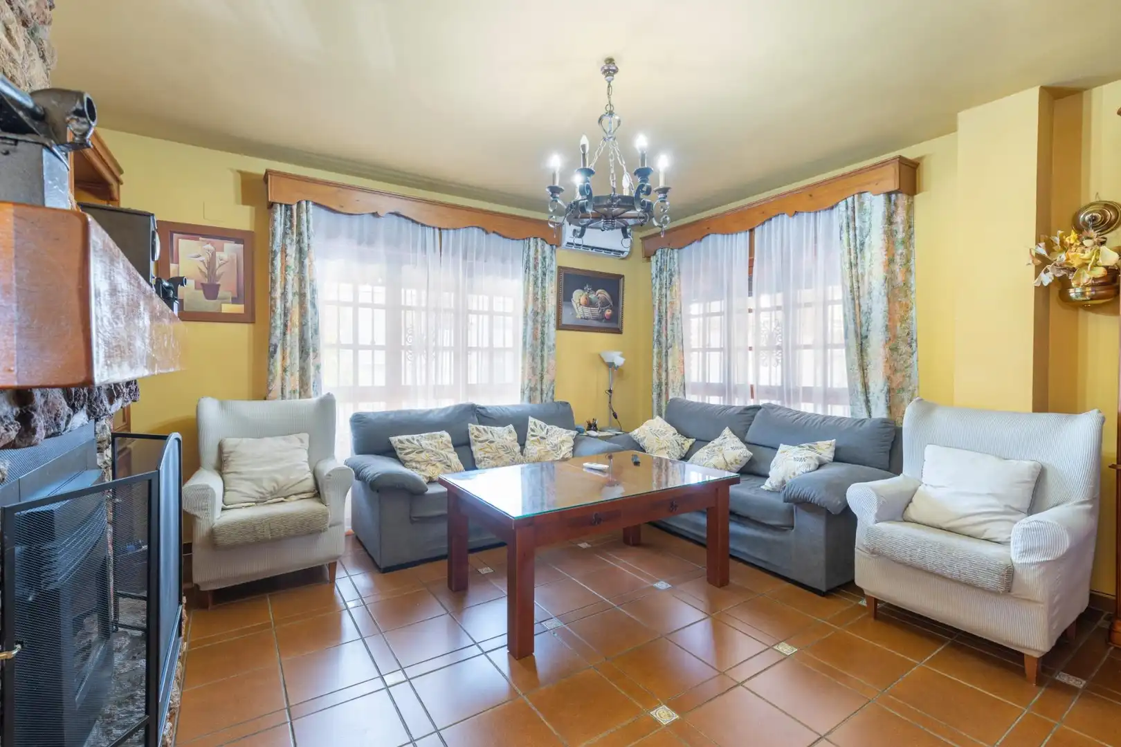 House with pool for sale in Láchar, imagen 23