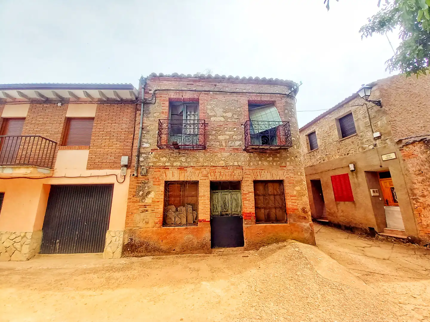 Houses for sale in Plaza Doctor Tapia, 2, Ayllón