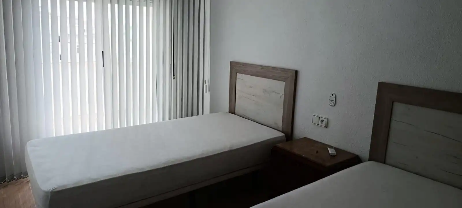 Piso de alquiler en Calle BENICANENA, Germaníes - Juzgados