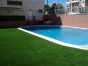 Swimming pool of Study for sale in Benicarló  with Furnished, Oven and Washing machine