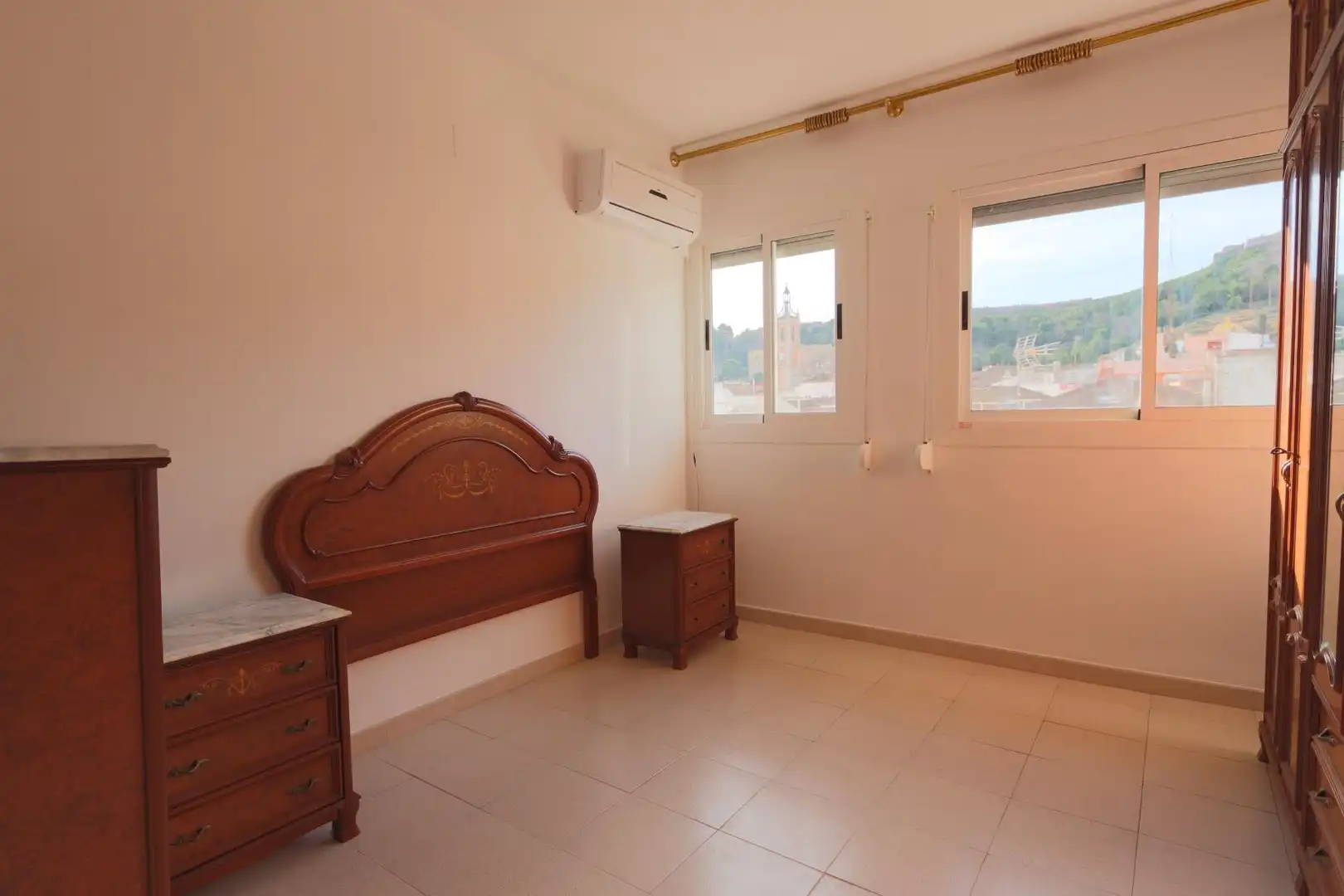 Appartamento con terrazza in affitto a Sagunto ciudad, imagen 14