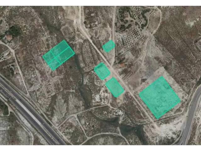 Terreno residencial en Venta en TURQUESA en San Miguel