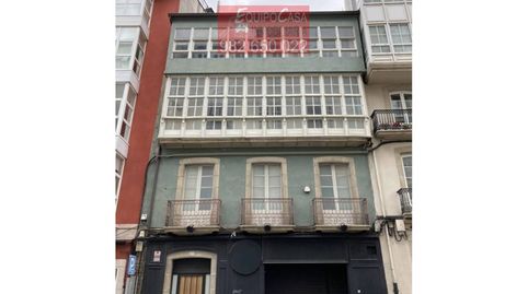 Edificio en venta en CentroRecinto amurallado