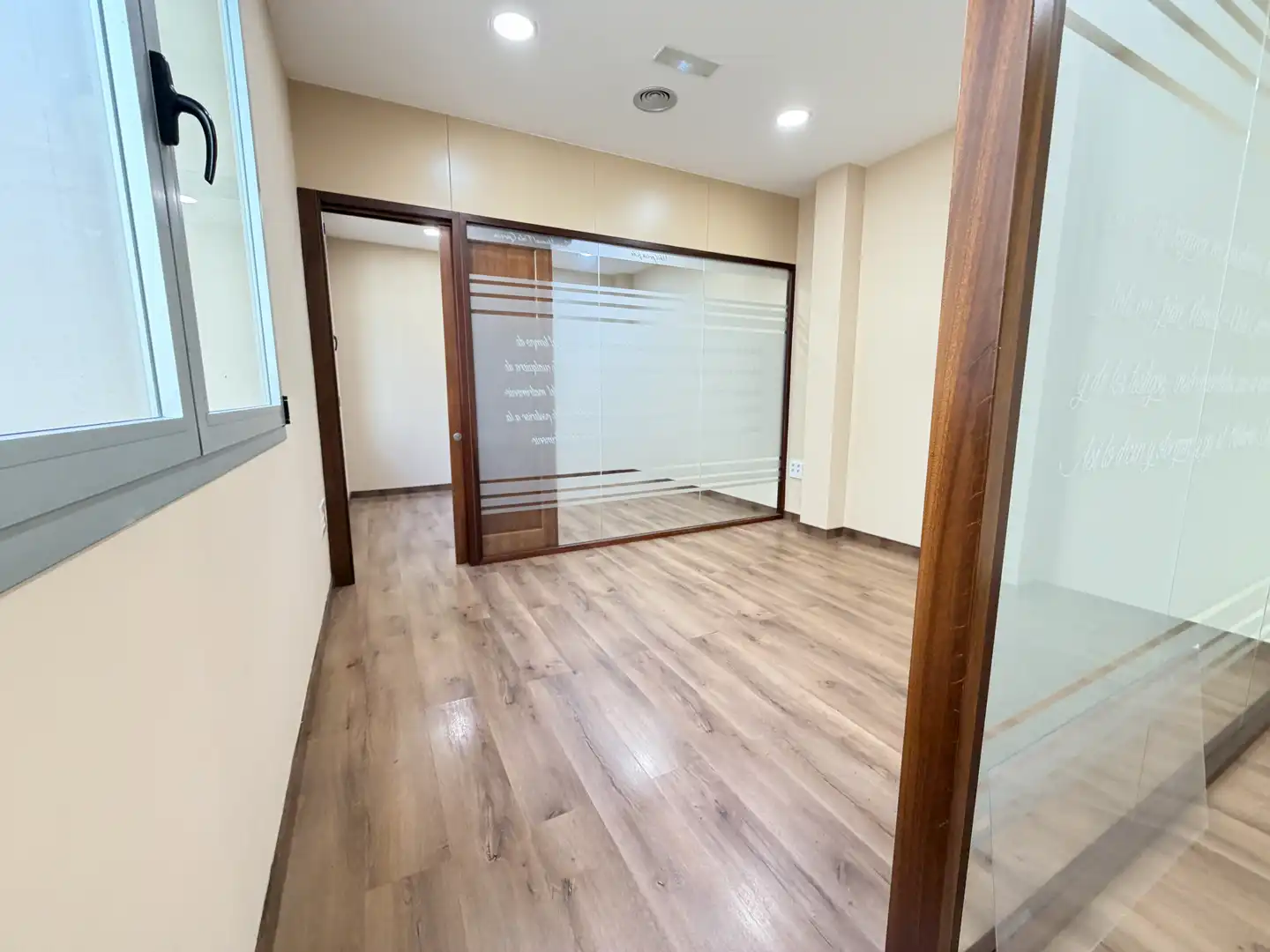 Office for rent in San Cristóbal de la Laguna