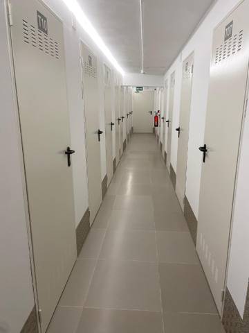 Trastero en Venta en Camí Vell de Xirivella, 64 en Juzgados