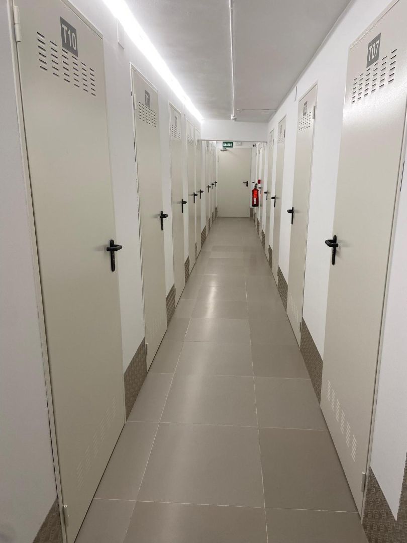 Abstellraum zum Verkauf in Camí Vell de Xirivella, 64, Juzgados