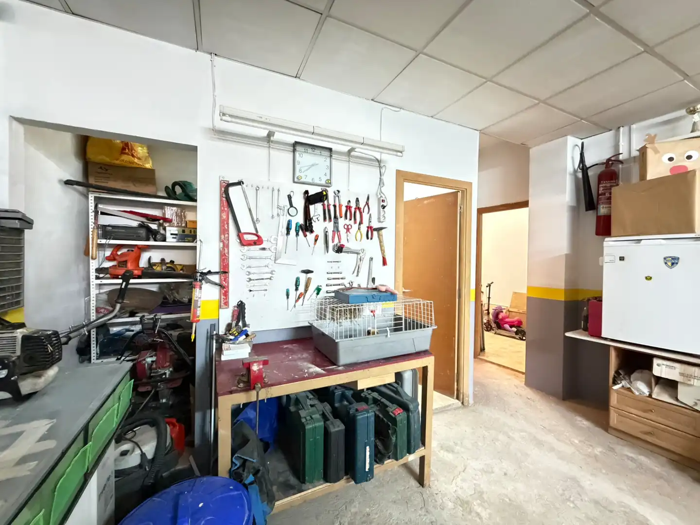 Casa o xalet en venda en Caspe amb Aire condicionat, Calefacció i Terrassa