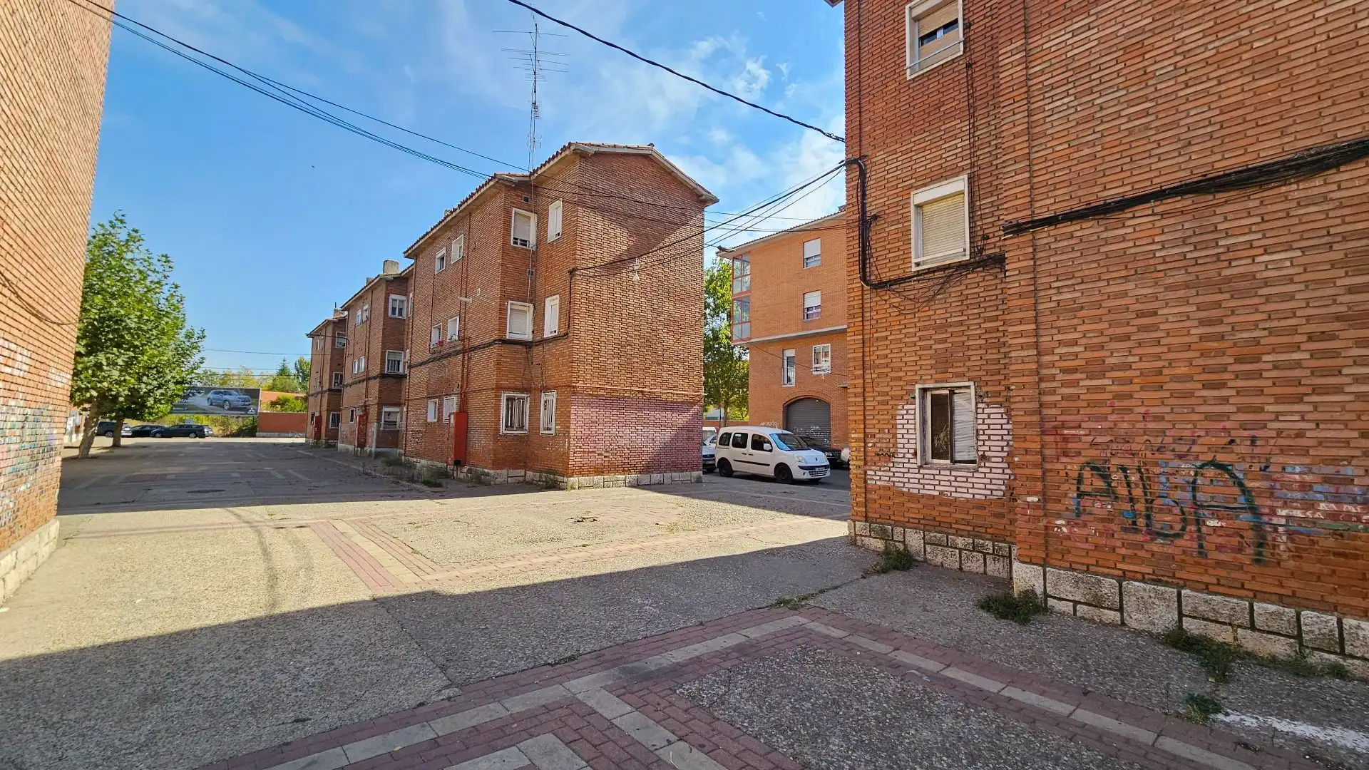 Pis en venda a Duraton, 3, Delicias