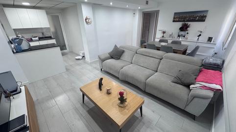 Photo 4 of Flat for sale in Plaza Compositor Antonio Ferriz, El Mercado - Plaza de Toros, Alicante