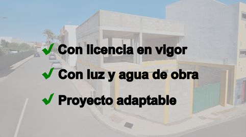 Photo 2 of Houses for sale in Calle de la Lucha Canaria, 2, Ingenio pueblo, Ingenio