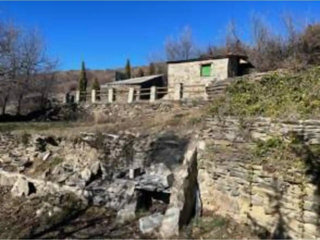 Maison avec jardin à vendre à Ger, imagen 53