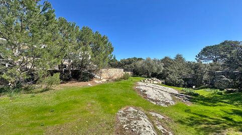 Foto 4 de Casa o chalet en venta en Hoyo de Manzanares, Madrid