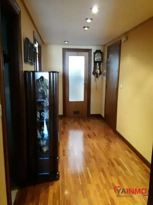 Flat for sale in Vitoria - Gasteiz  with Heating, Storage room and Furnished
