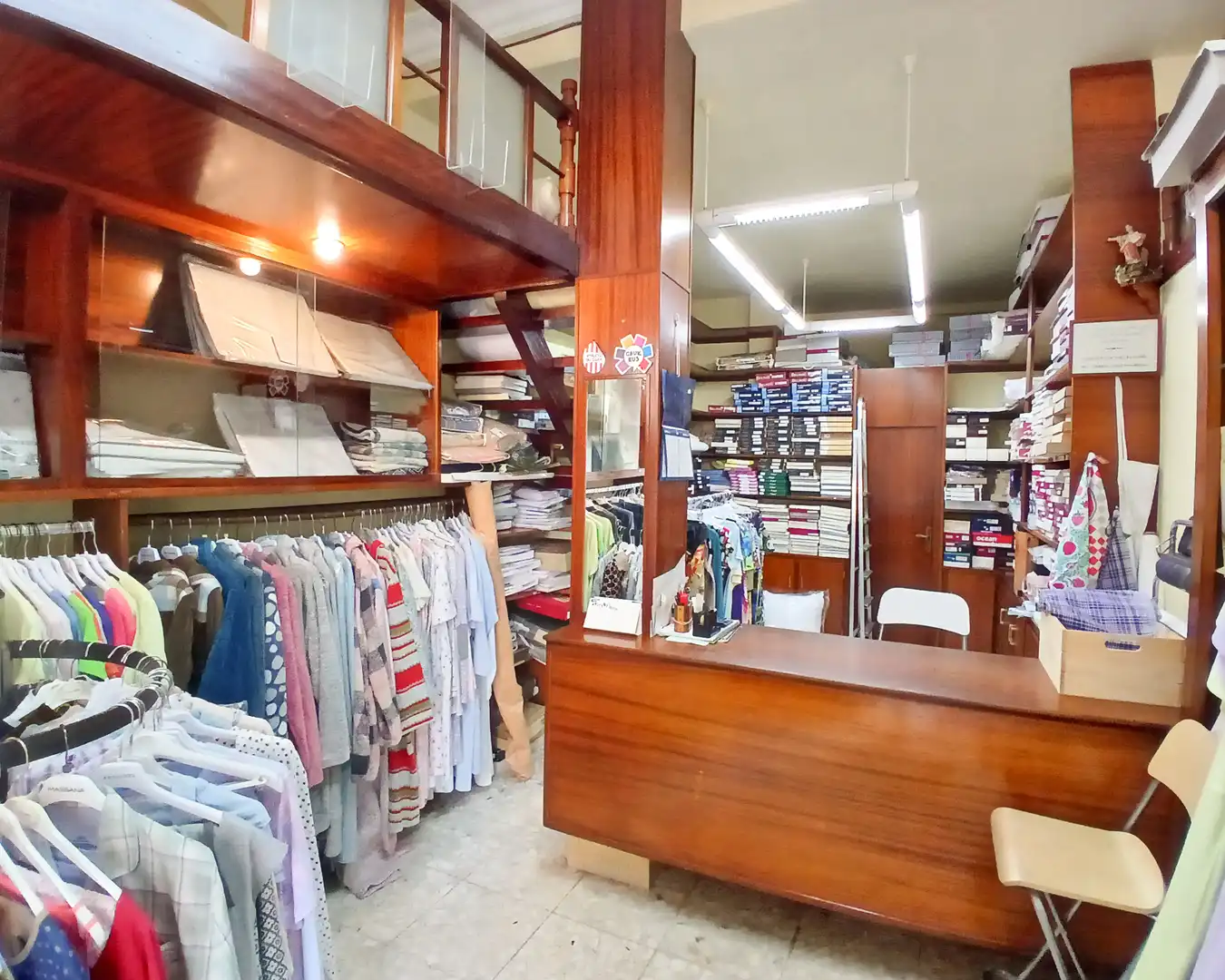 Commercial properties for sale in Bermeo  with Furnished