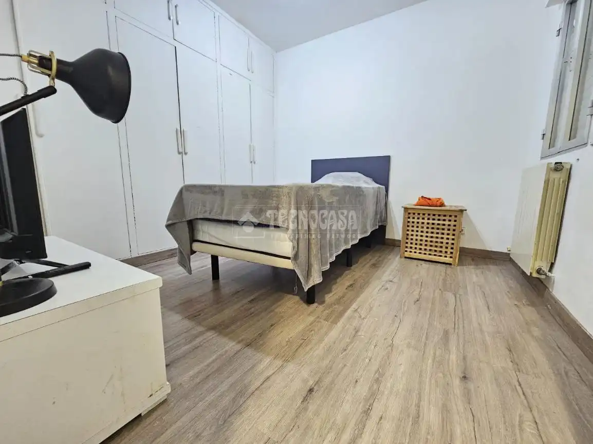 Flat for sale in Universidad