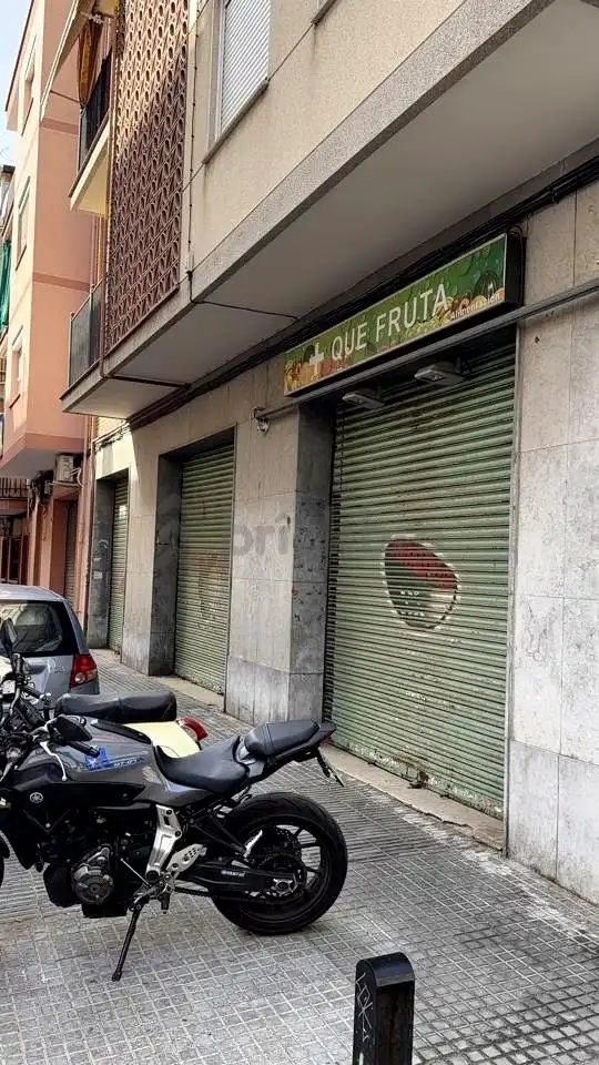 Local comercial en venda a calle de Miquel de Roncalí i Destefanis, imagen 18