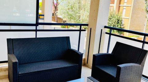 Foto 4 de Apartament en venda a Centro Urbano, Dénia